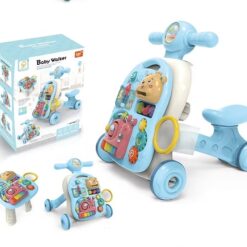 table trotteur multifonction