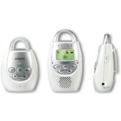 écoute-bébé audio vtech