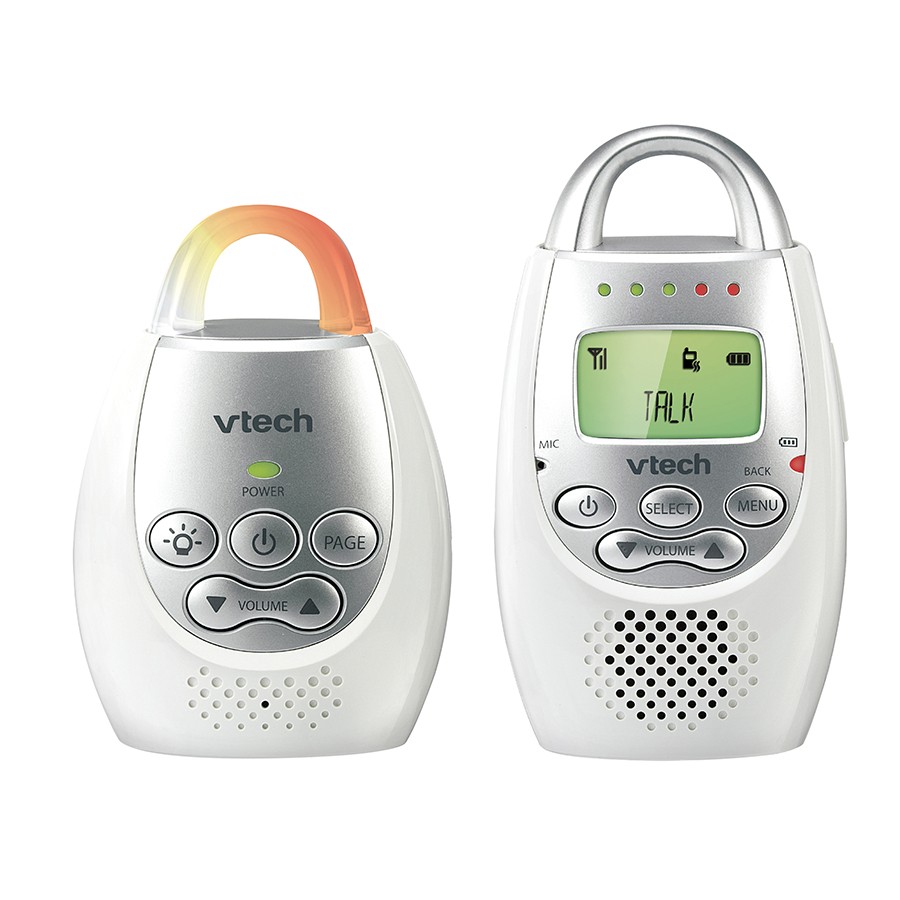 Safe & Sound - Babyphone Confort Light - Vtech - Allobebe Maroc