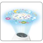 Babyphone Light Show – Vtech