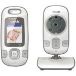 Babyphone Vidéo Essentiel – BM2600
