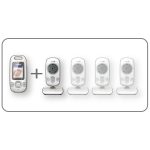 Babyphone Vidéo Essentiel – BM2600