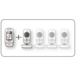 Babyphone vtech