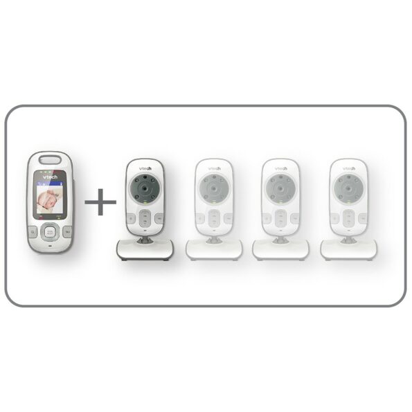 Babyphone  vtech
