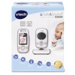 Babyphone Vidéo Essentiel – BM2600