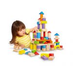 blocs en bois immaginarium