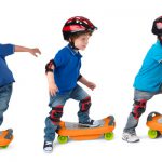CHICCO skate 3 en 1