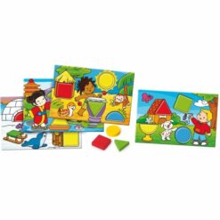 Clementoni JEUX ÉDUCATIF AU MAROC