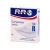 RR Compresses Steriles 40cmx40cm