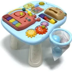 table trotteur multifonction
