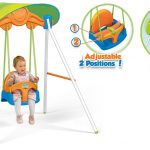 Balançoire SUNNY SWING FEBER