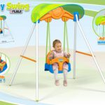 Balançoire SUNNY SWING FEBER
