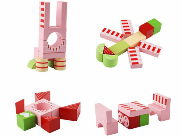 vente Sweet house en bois