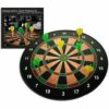 cible Jeu fléchettes magnetique