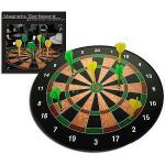 cible Jeu fléchettes  magnetique