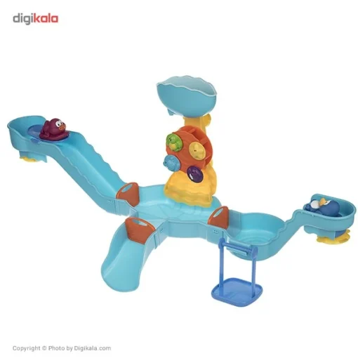 Destockage : Parc Aquatique Magique pour le Bain - B-box