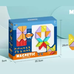 dimension de jeux montessori