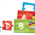 Clementoni – Mon Alphabet-0