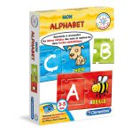 Clementoni – Mon Alphabet-0