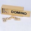 Jeu de domino double Six-0