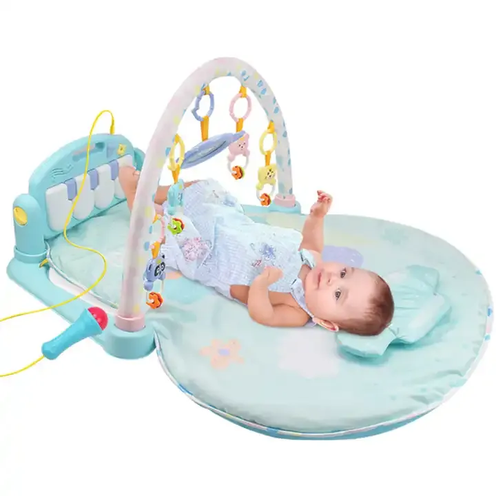 Coussin de bain bébé multiusages - Allobebe Maroc