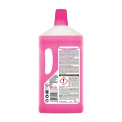 The Pink Stuff Nettoyant Sols Multi-Usages Miracle - 1L