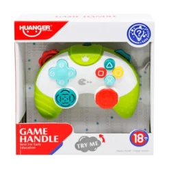 Manette musicale interactive Huanger