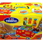 Trotteur Bricolage 2 en 1