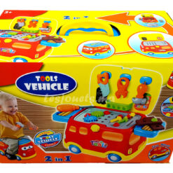 camion bricolage bébé