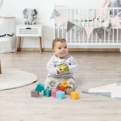 cube bebe