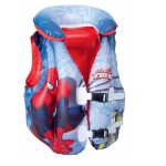 bestway- gilet spiderman