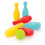 jeux de bowling / Livraison partout