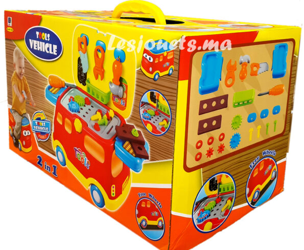 bricolage bébé