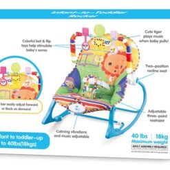 Transat évolutif 0 à 18kg - Mengo-12958