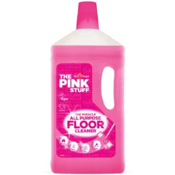 The Pink Stuff Nettoyant Sols Multi-Usages Miracle - 1L