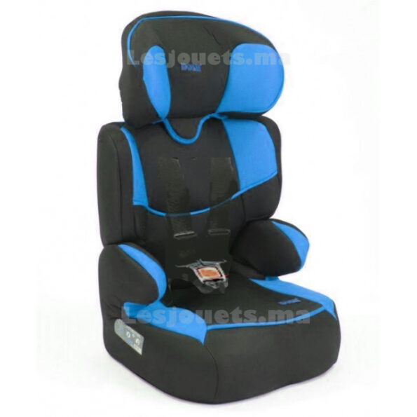 siege auto dolu