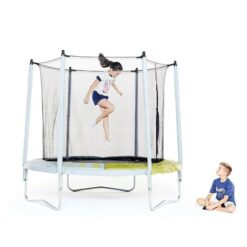 TRAMPOLINE grande