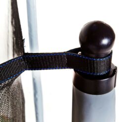 filet trampoline