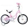 velo pas cher pour fille de marque royalbaby