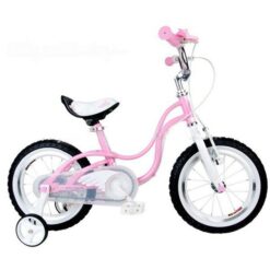velo pas cher pour fille de marque royalbaby