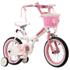 Vente en ligne vélo de marque royalbaby