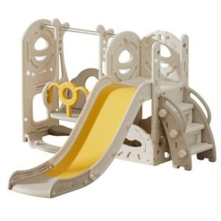 complexe de jeux