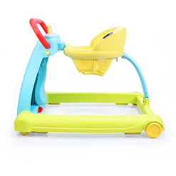 Mamalove Premium - Trotteur + Youpala + Porteur 3en1-3851