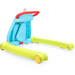 Mamalove Premium - Trotteur + Youpala + Porteur 3en1-3854