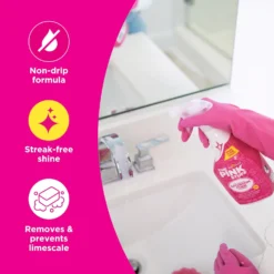 Nettoyant multi-usages miracle Pink Stuff