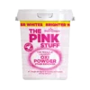 The Pink Stuff – Détachant en Poudre Oxi Miracle pour Linge Blanc 1 kg