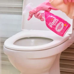 Nettoyant multi-usages miracle Pink Stuff
