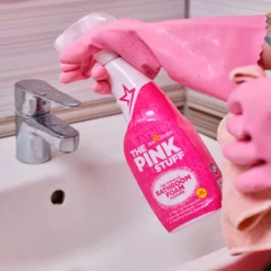 Nettoyant multi-usages miracle Pink Stuff