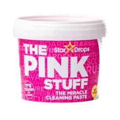 Pink Stuff Miracle Pâte nettoyante 850 g