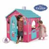 INJUSA - Cabane "Country house" FROZEN (
